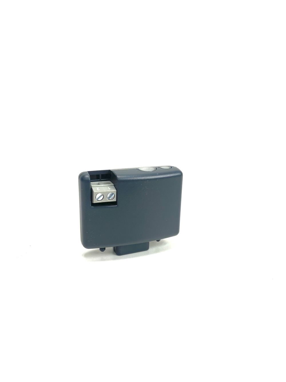 Récepteur Nice embrochable 433 Mhz bidirectionnel