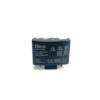 Récepteur Nice embrochable 433 Mhz bidirectionnel