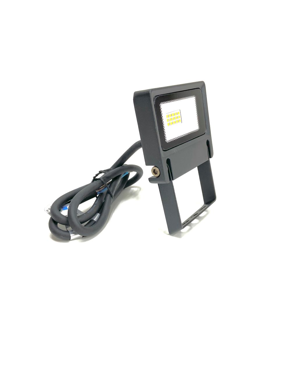 Projecteur led 230 V 10 W avec câble