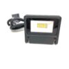 Projecteur led 230 V 10 W avec câble